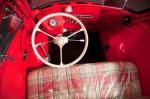 BMW Isetta 300 Export Convertible 1961 года